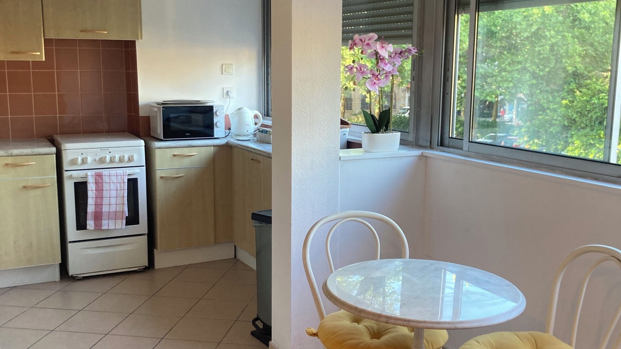Photo of Kitchen in Figeac