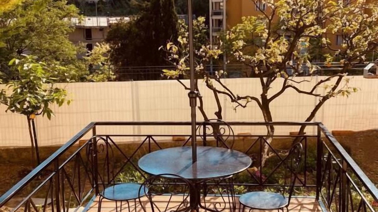 Photo of Outdoor in Menton