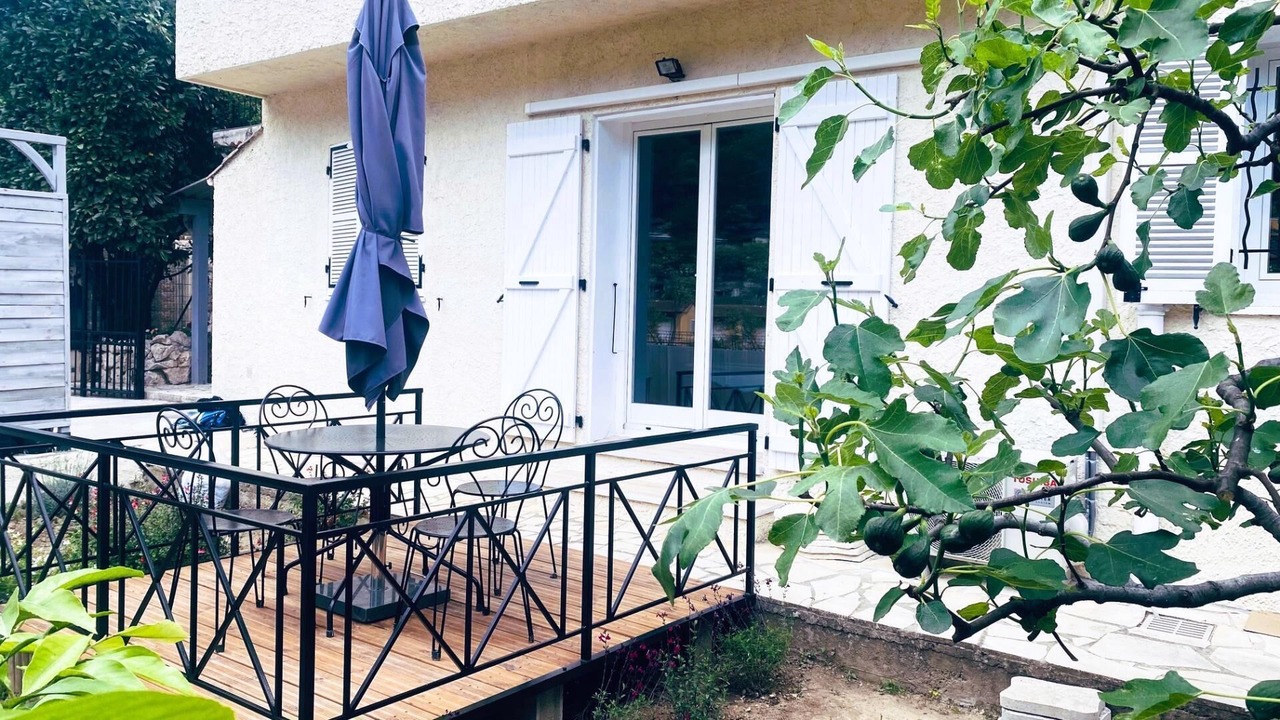Photo of Outdoor in Menton