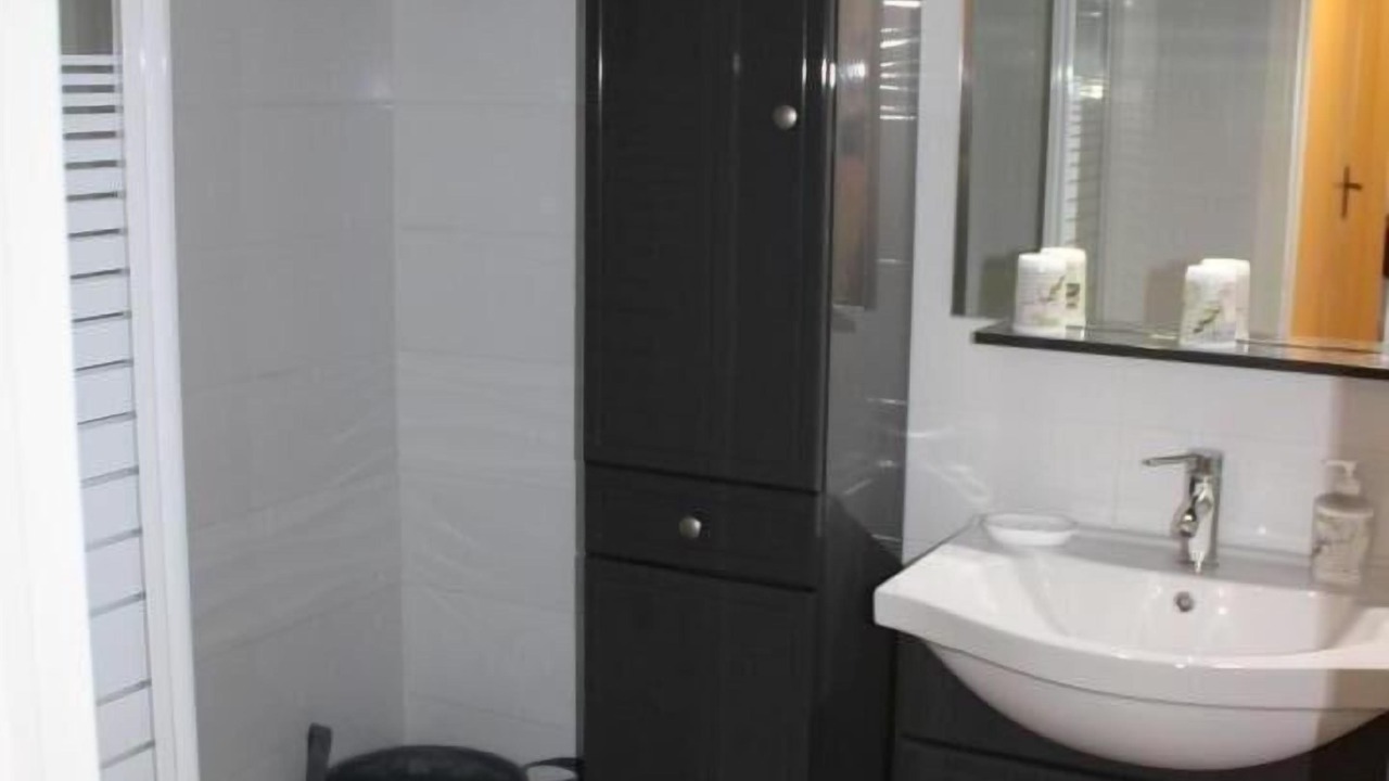 Photo of Bathroom in Menton