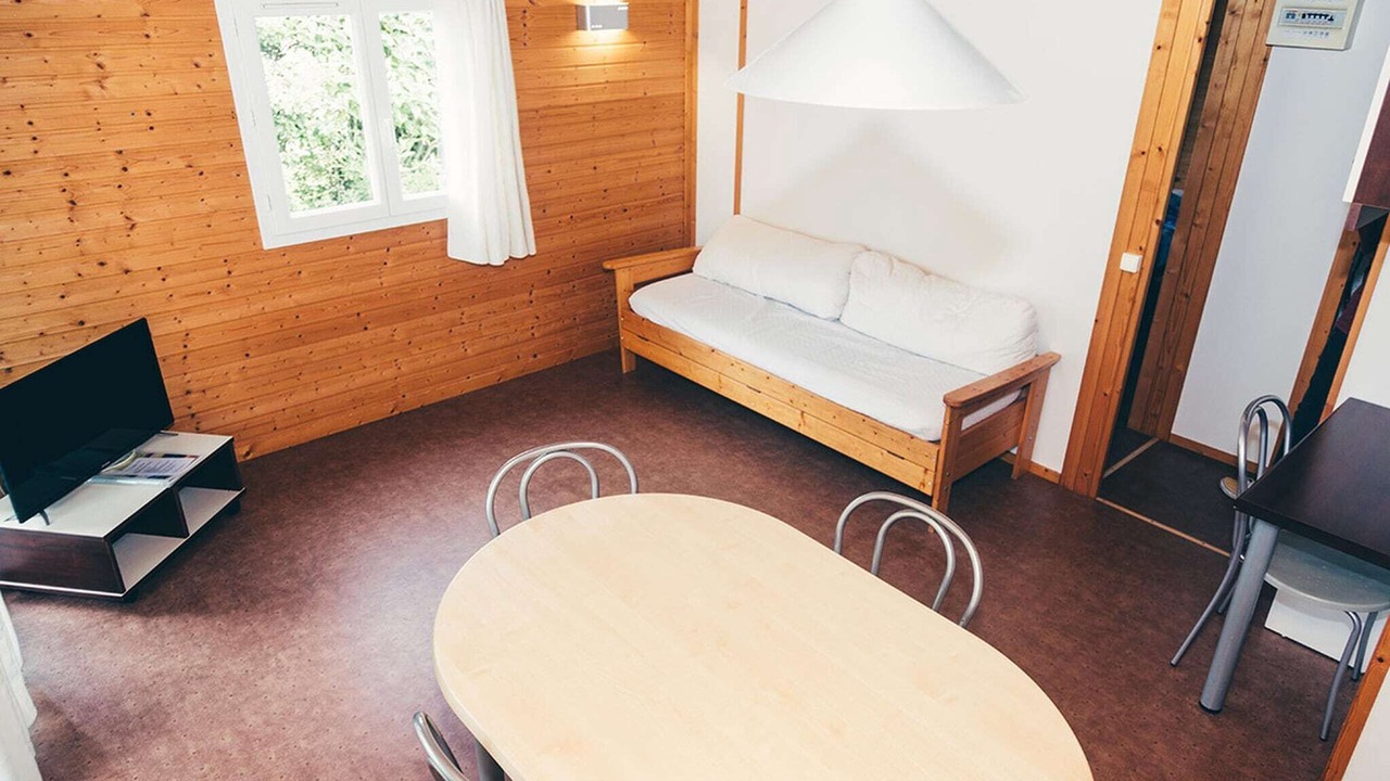 Photo of Livingroom in Beynat