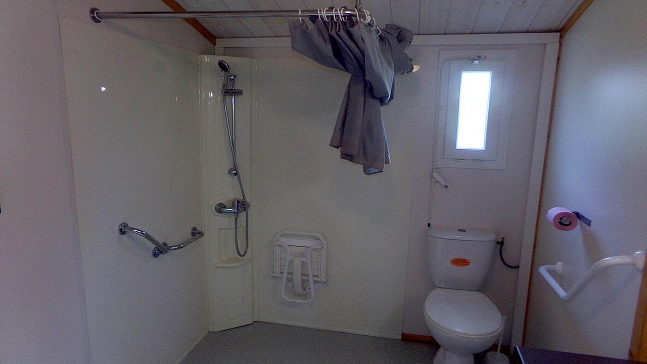 Photo of Bathroom in Beynat