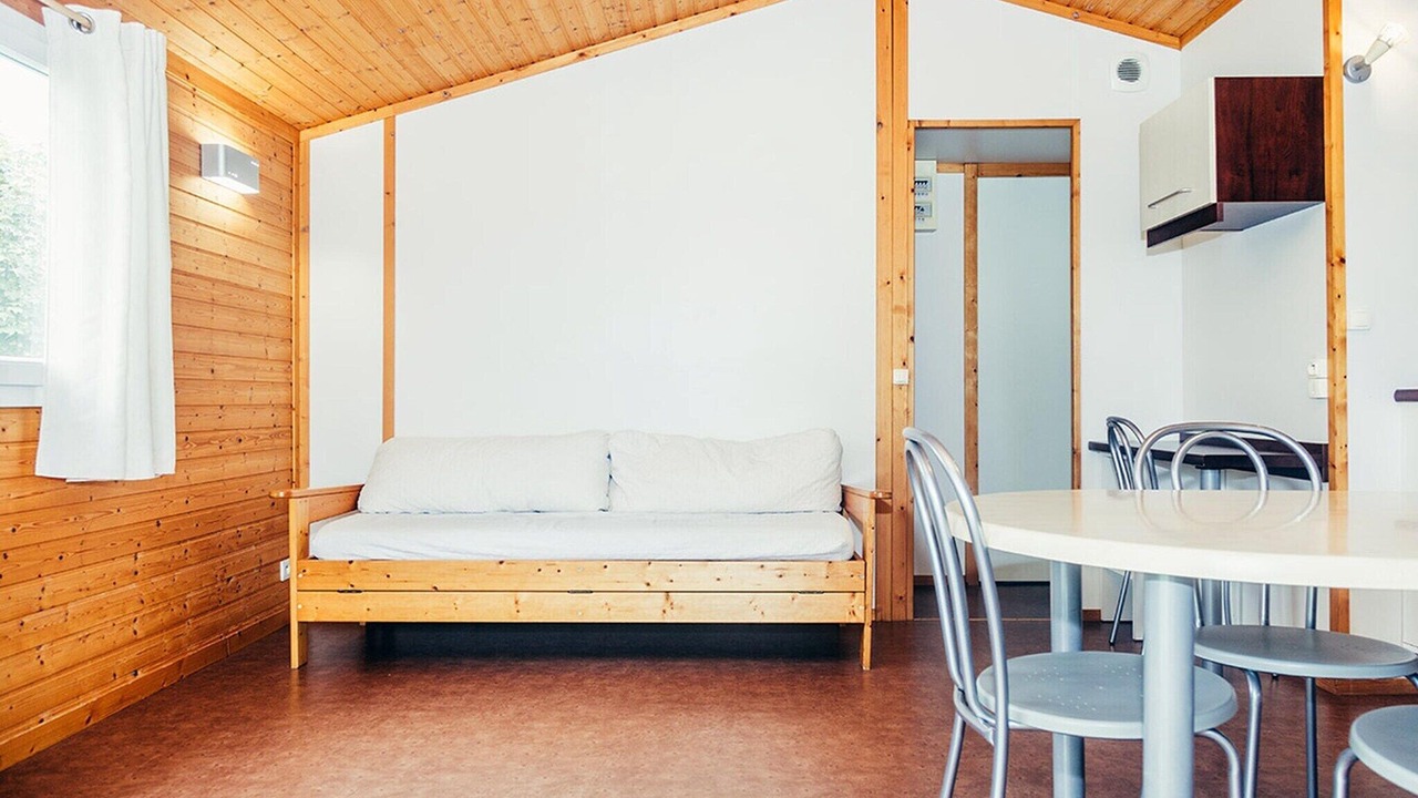 Photo of Livingroom in Beynat