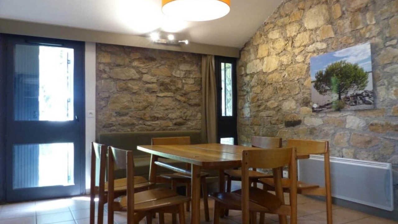 Photo of Livingroom in Chambonas