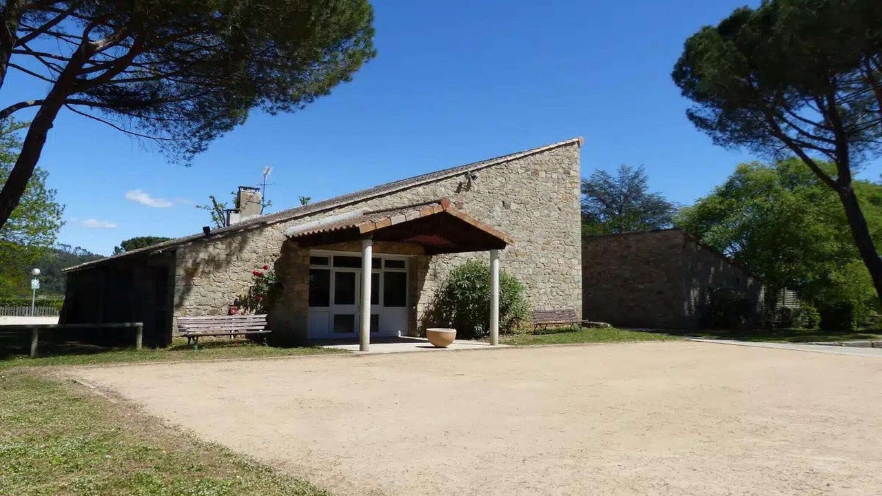 Photo of Outdoor in Chambonas