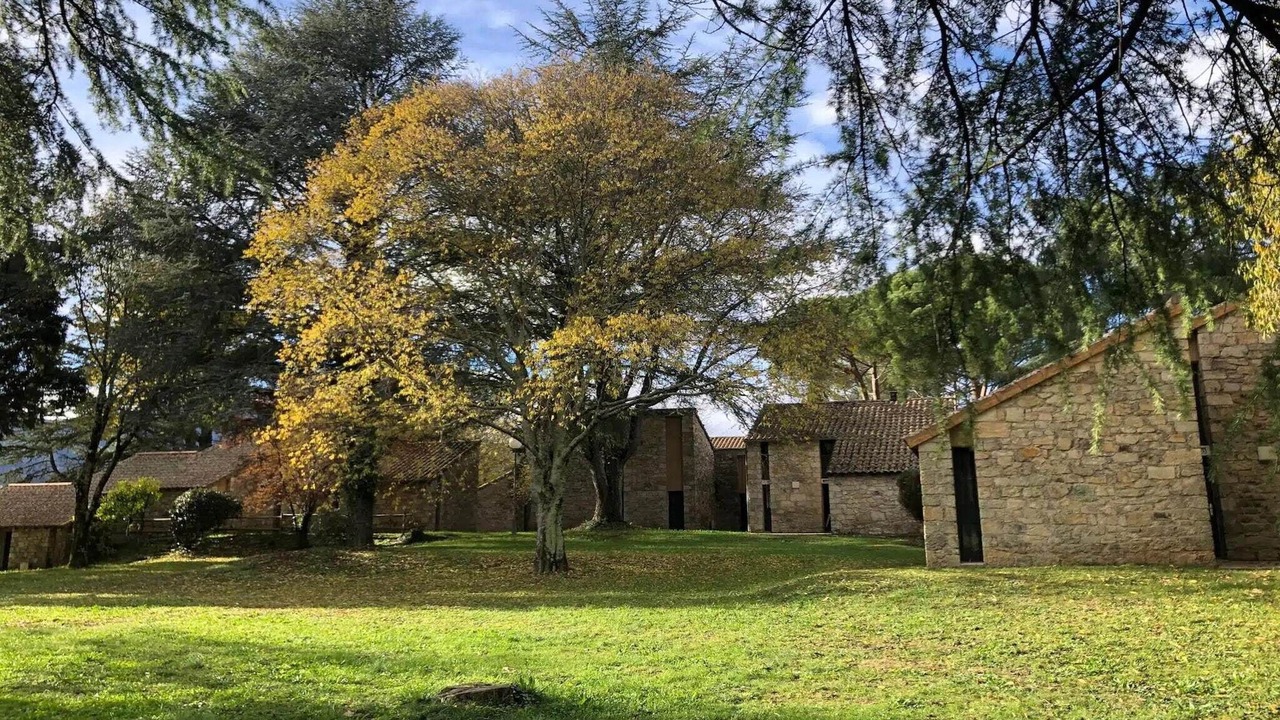 Photo of Outdoor in Chambonas