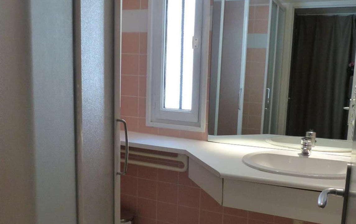Photo of Bathroom in Chambonas