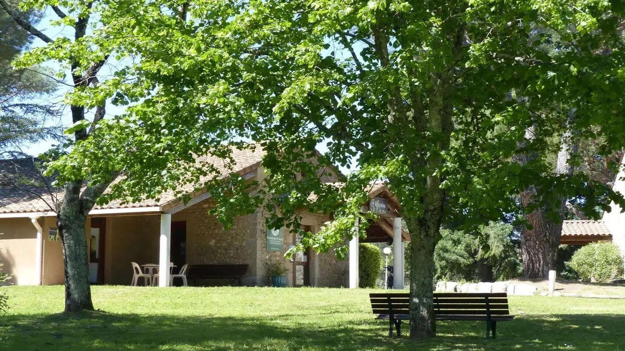 Photo of Outdoor in Chambonas