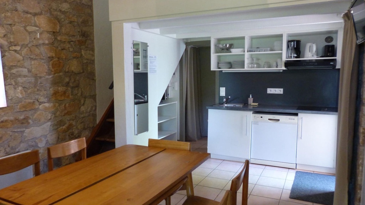 Photo of Livingroom in Chambonas