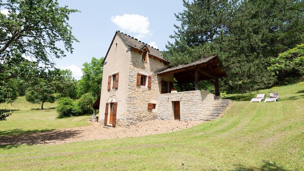 Photo of Outdoor in Saint-Bauzile