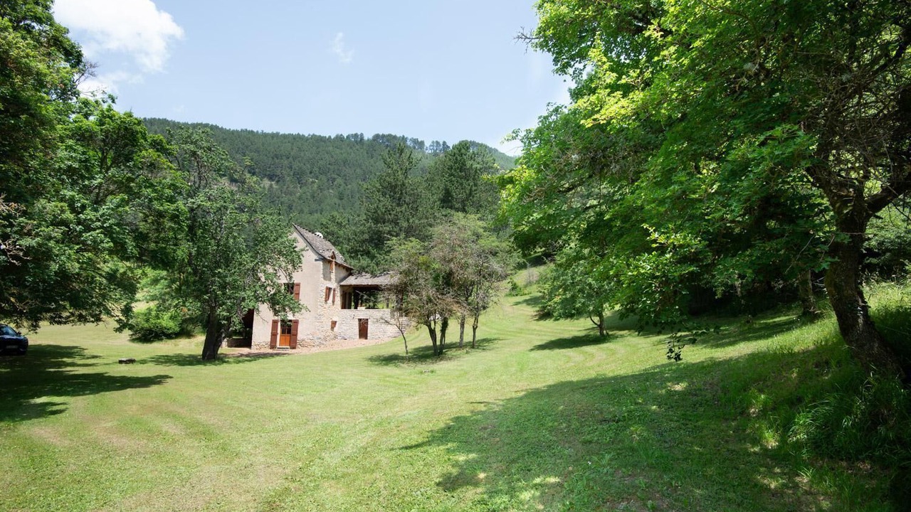 Photo of Outdoor in Saint-Bauzile
