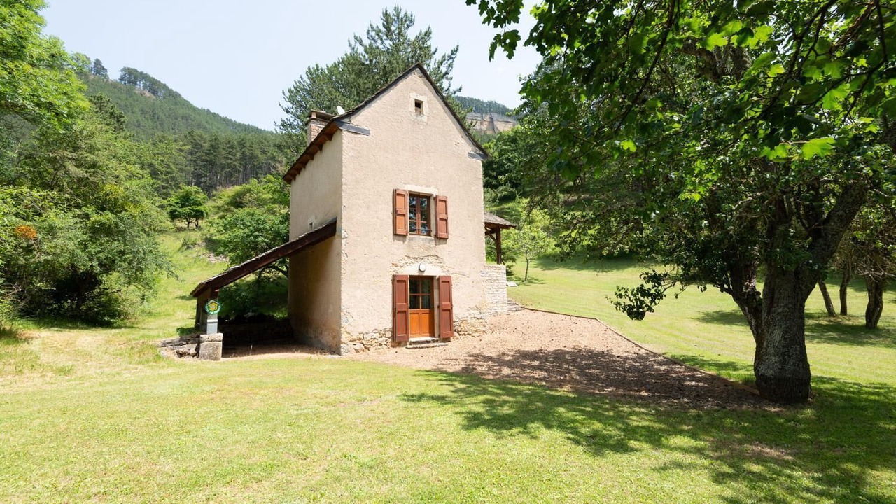 Photo of Outdoor in Saint-Bauzile