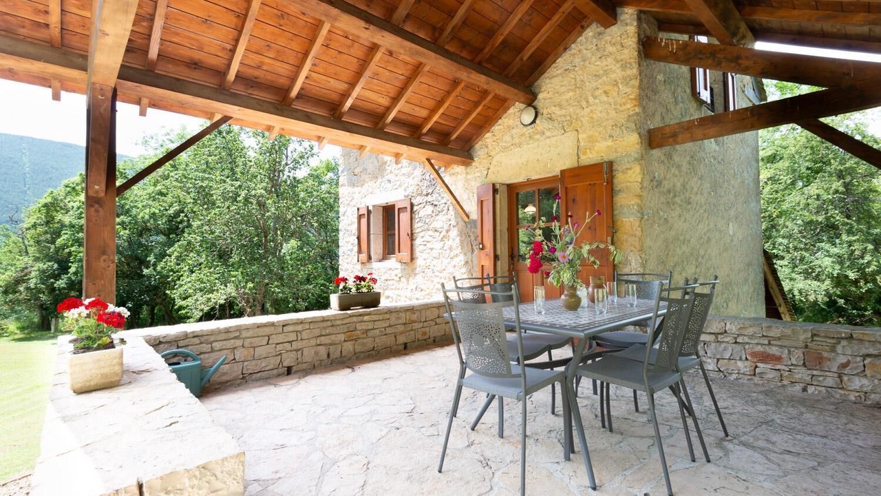 Photo of Outdoor in Saint-Bauzile