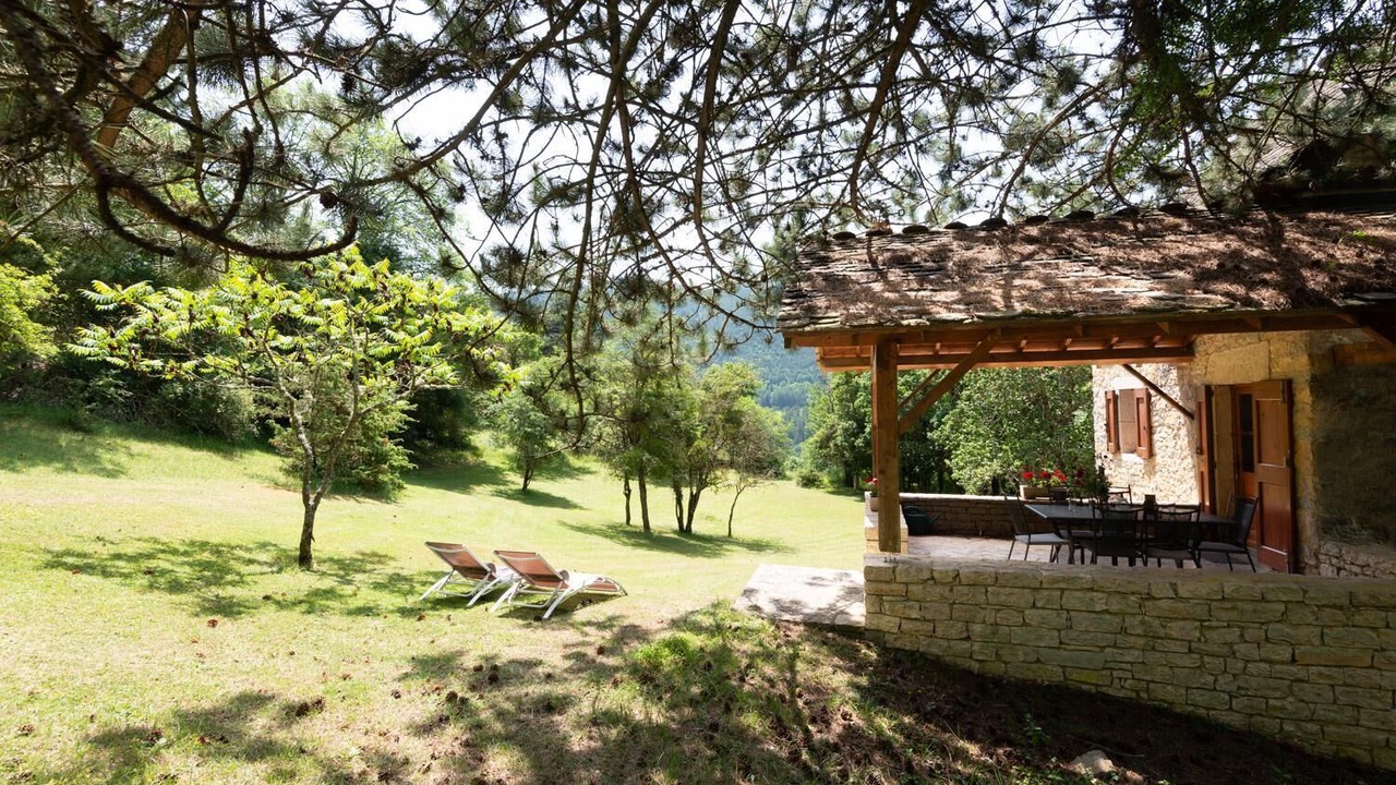 Photo of Outdoor in Saint-Bauzile