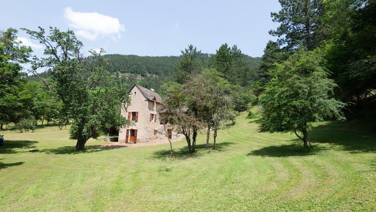 Photo of Outdoor in Saint-Bauzile