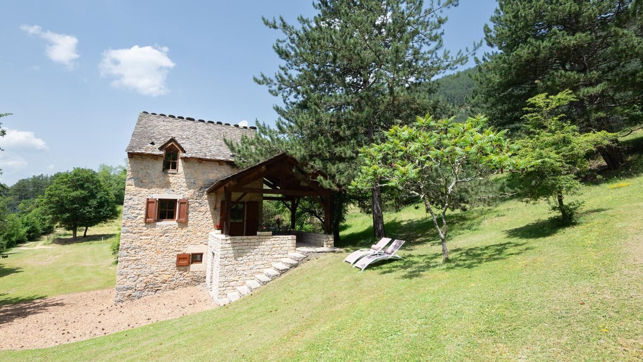 Photo of Outdoor in Saint-Bauzile