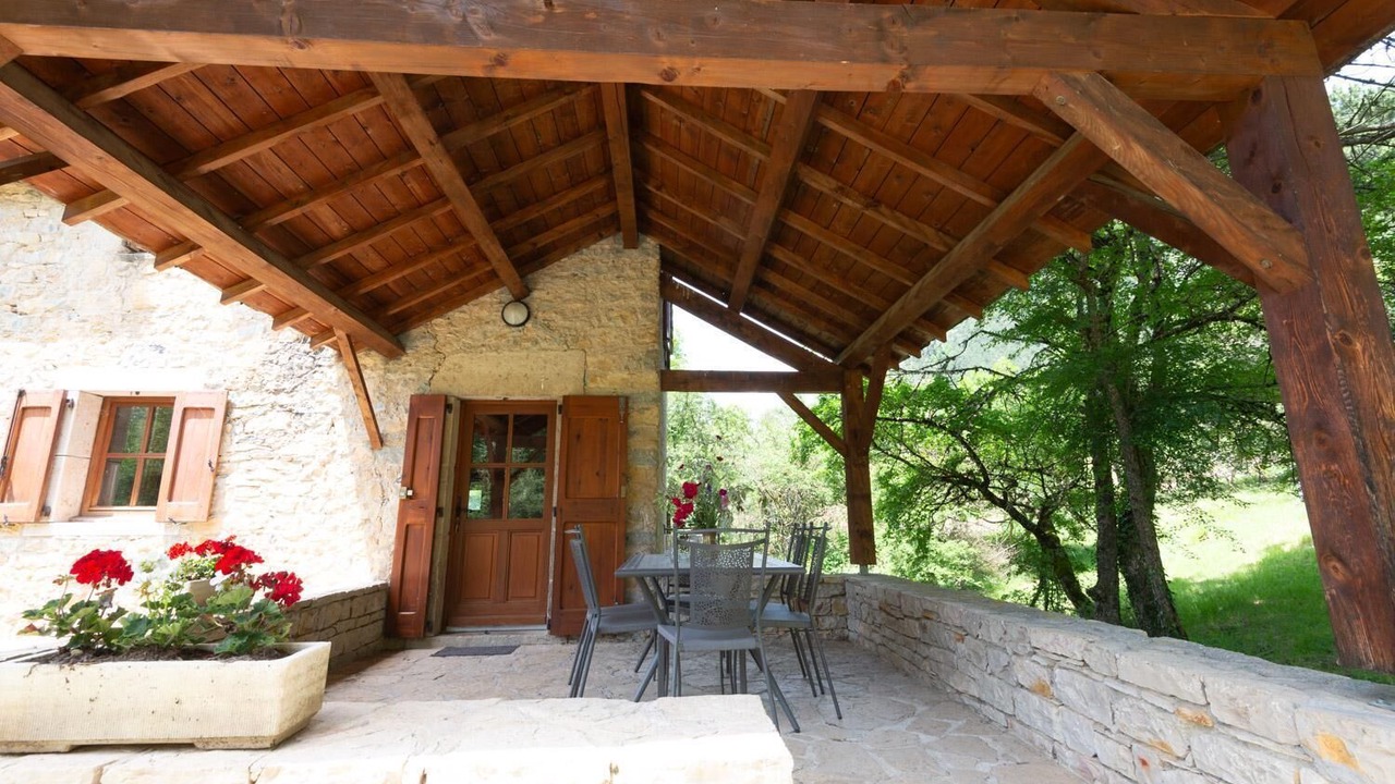 Photo of Outdoor in Saint-Bauzile