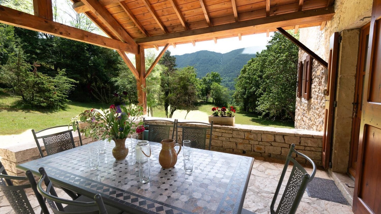Photo of Outdoor in Saint-Bauzile