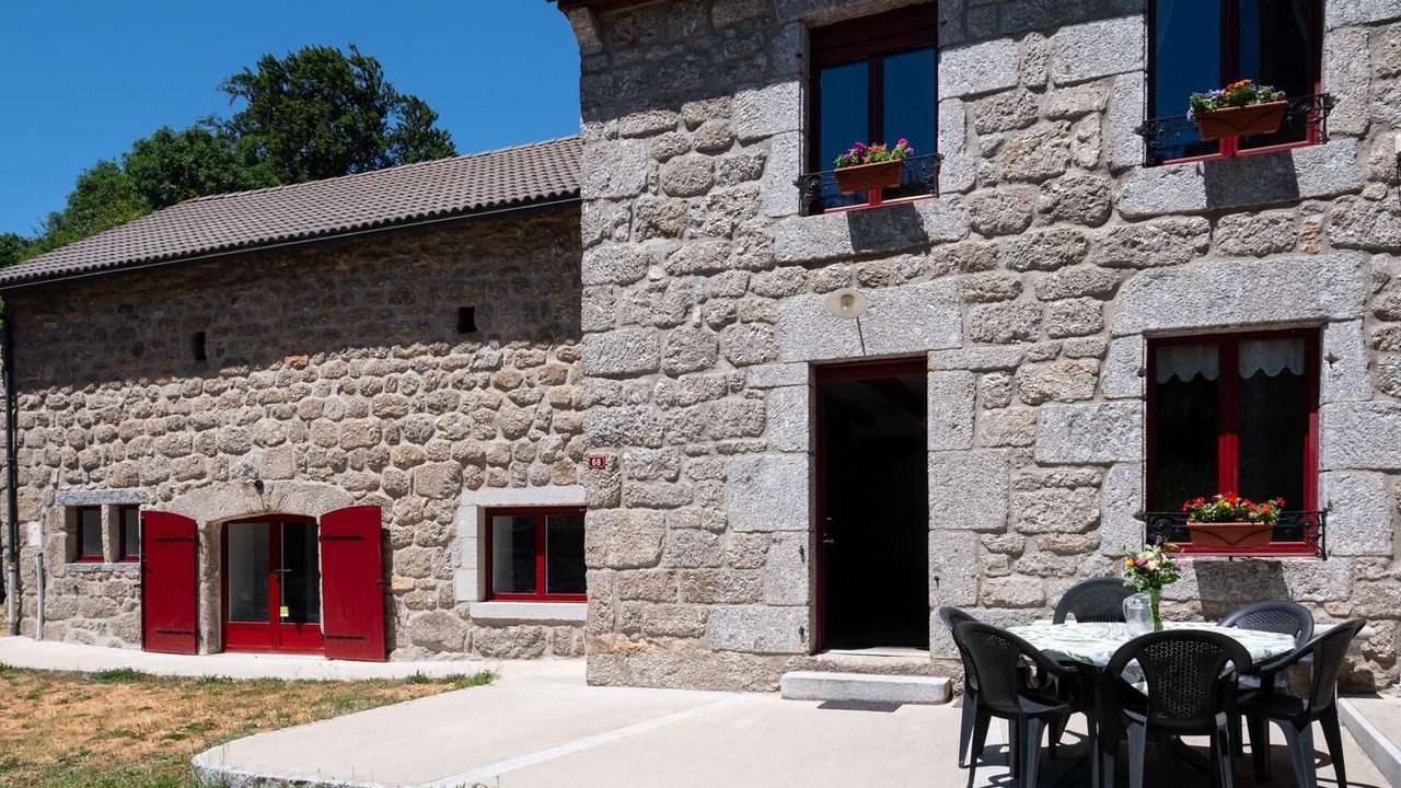 Photo of Outdoor in Saint-Denis-en-Margeride
