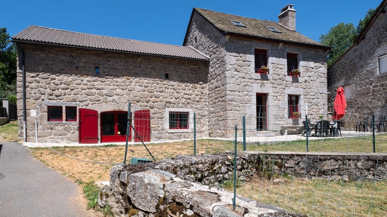 Photo of Outdoor in Saint-Denis-en-Margeride