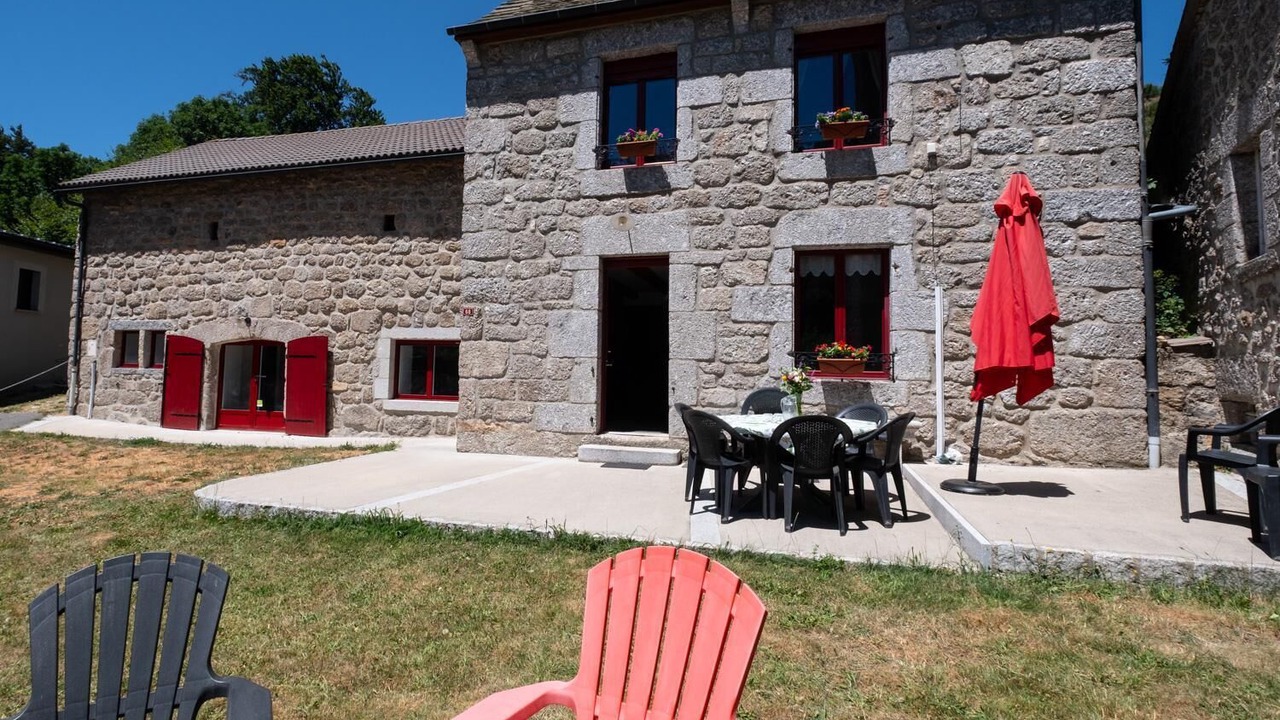 Photo of Outdoor in Saint-Denis-en-Margeride