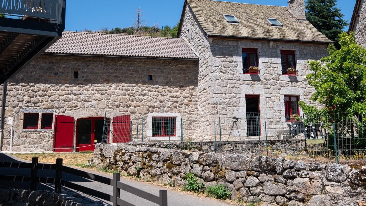 Photo of Outdoor in Saint-Denis-en-Margeride