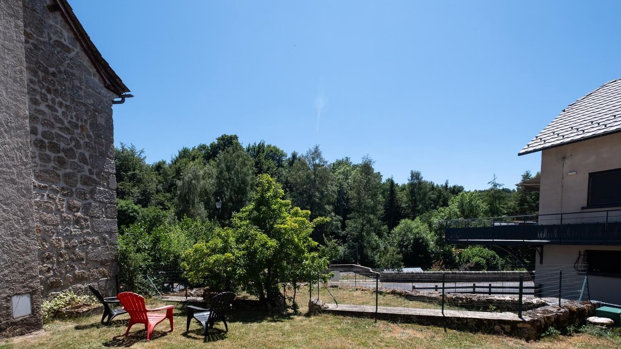 Photo of Outdoor in Saint-Denis-en-Margeride