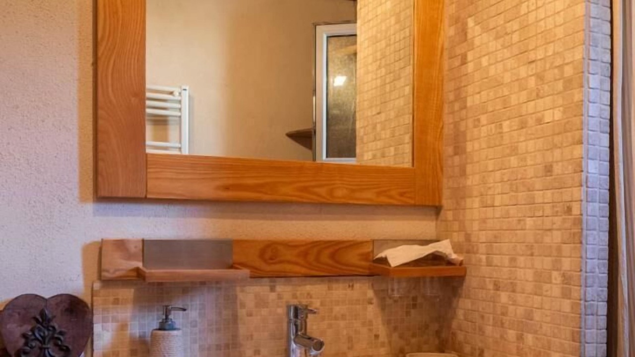 Photo of Bathroom in Les Laubies