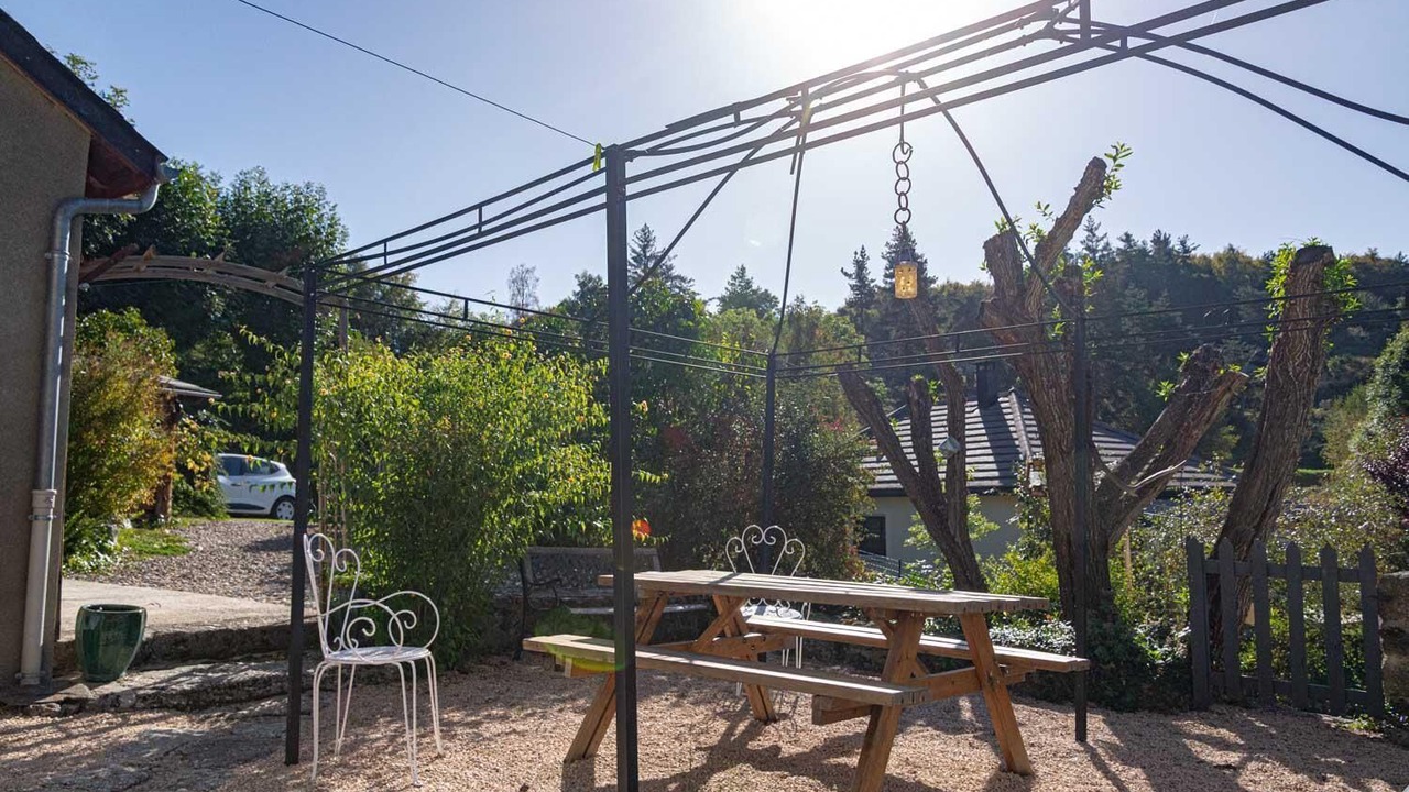 Photo of Outdoor in Les Laubies