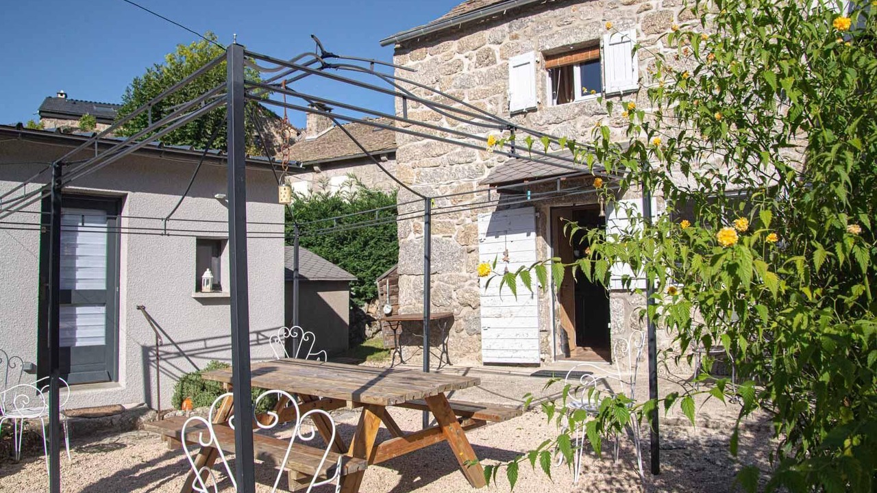 Photo of Outdoor in Les Laubies