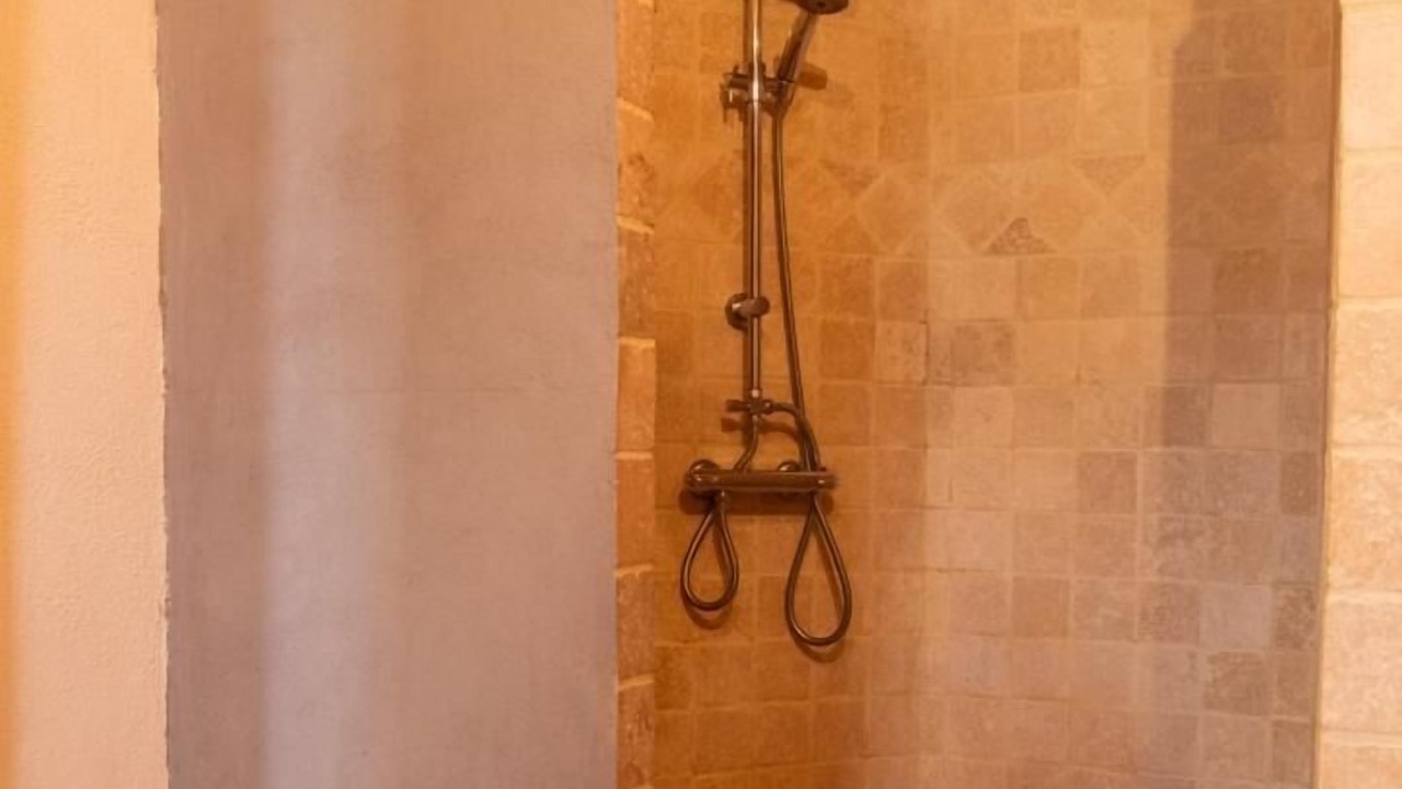 Photo of Bathroom in Les Laubies