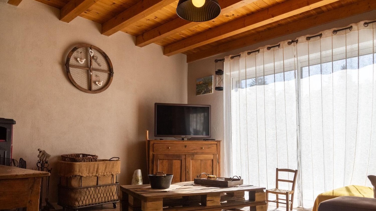 Photo of Livingroom in Les Laubies
