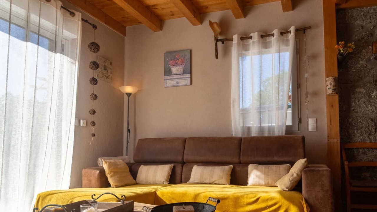 Photo of Livingroom in Les Laubies
