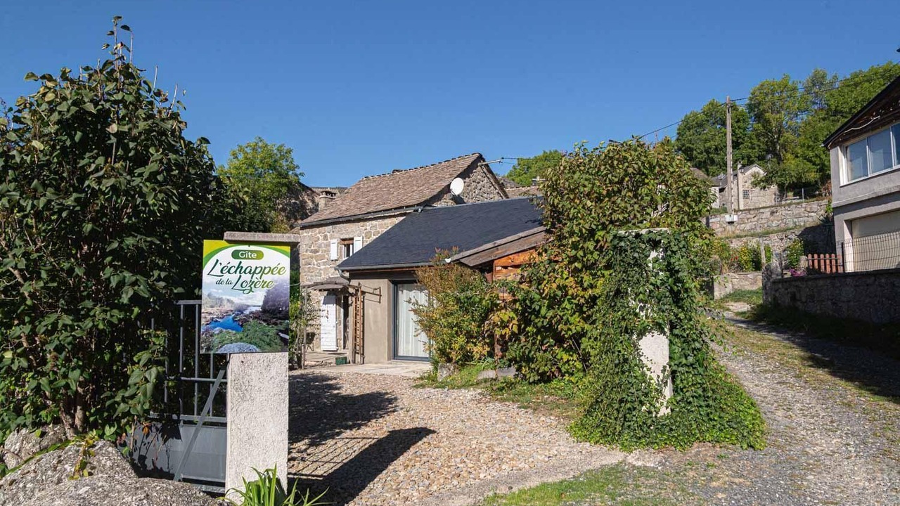 Photo of Outdoor in Les Laubies