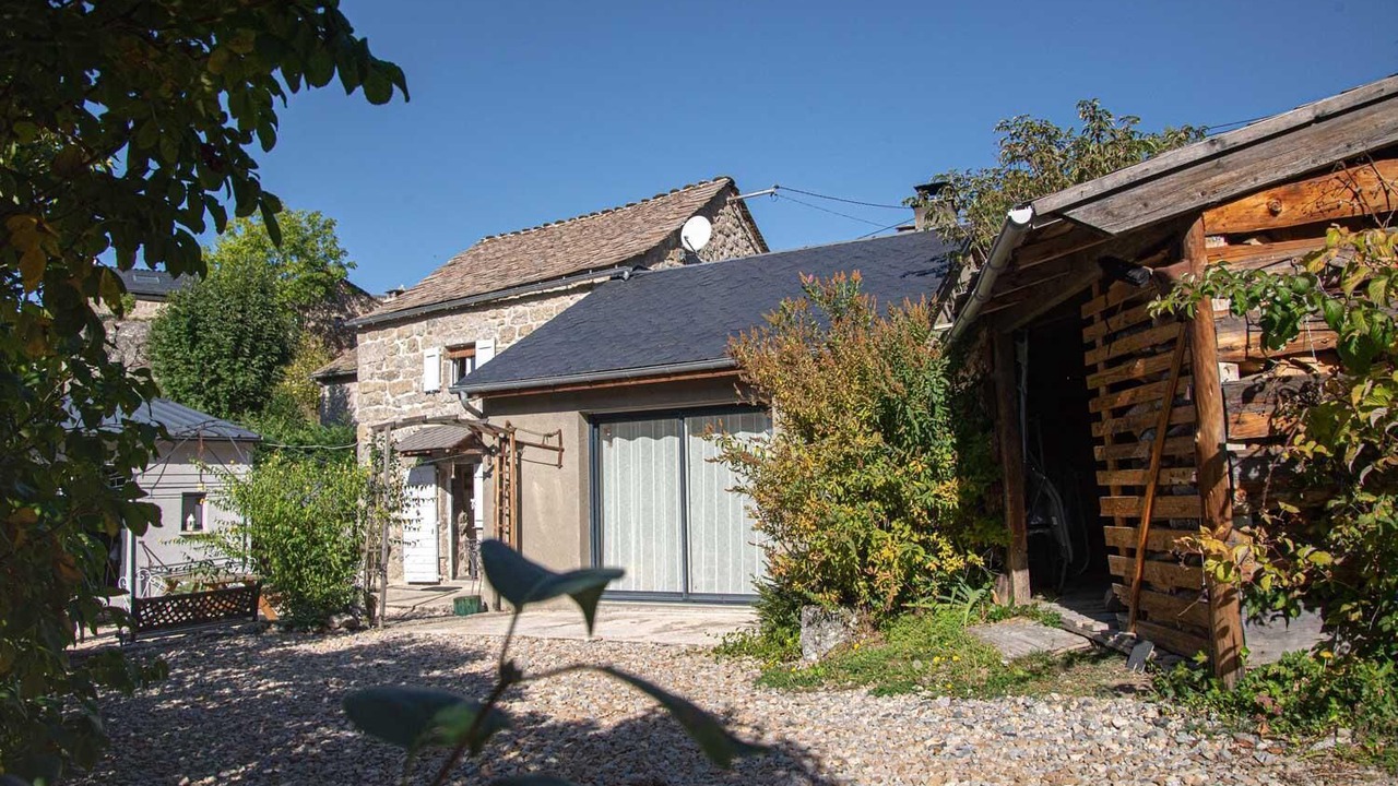 Photo of Outdoor in Les Laubies