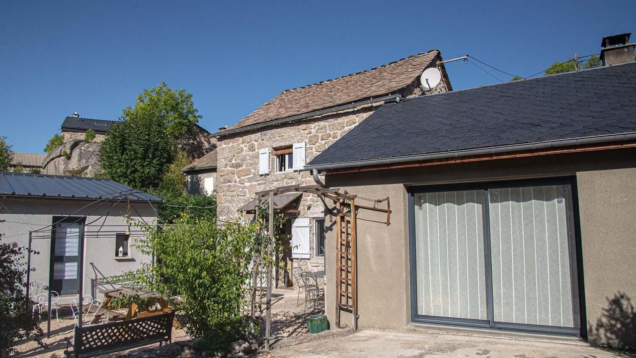 Photo of Outdoor in Les Laubies