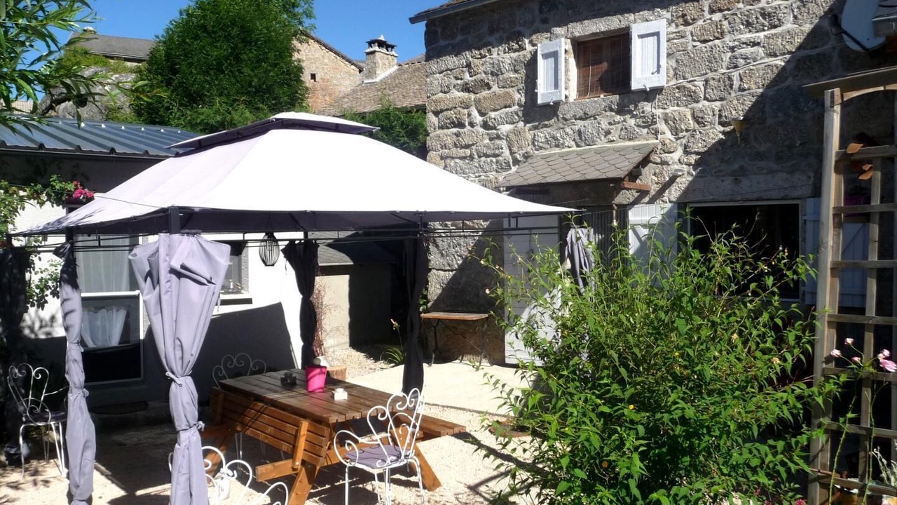 Photo of Outdoor in Les Laubies