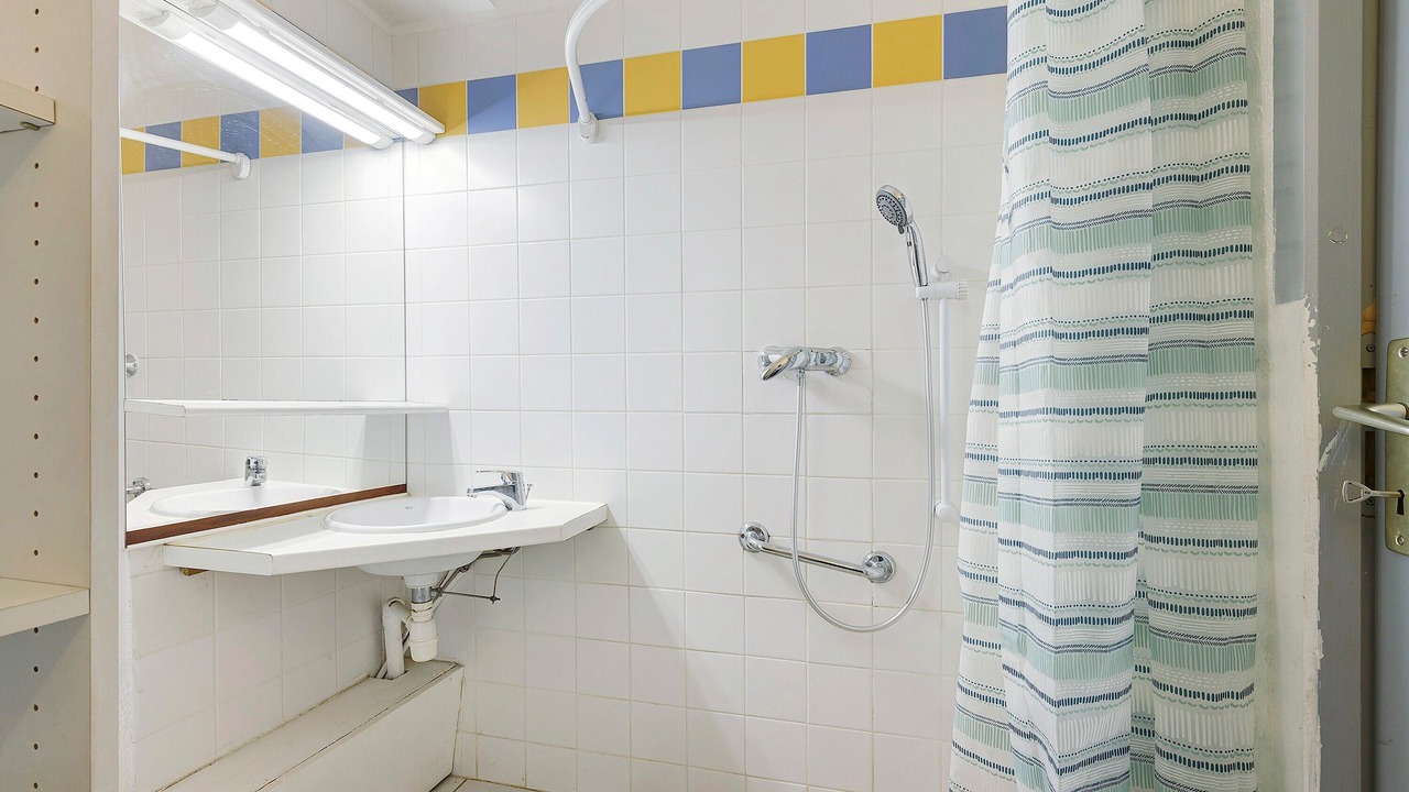 Photo of Bathroom in Arreau