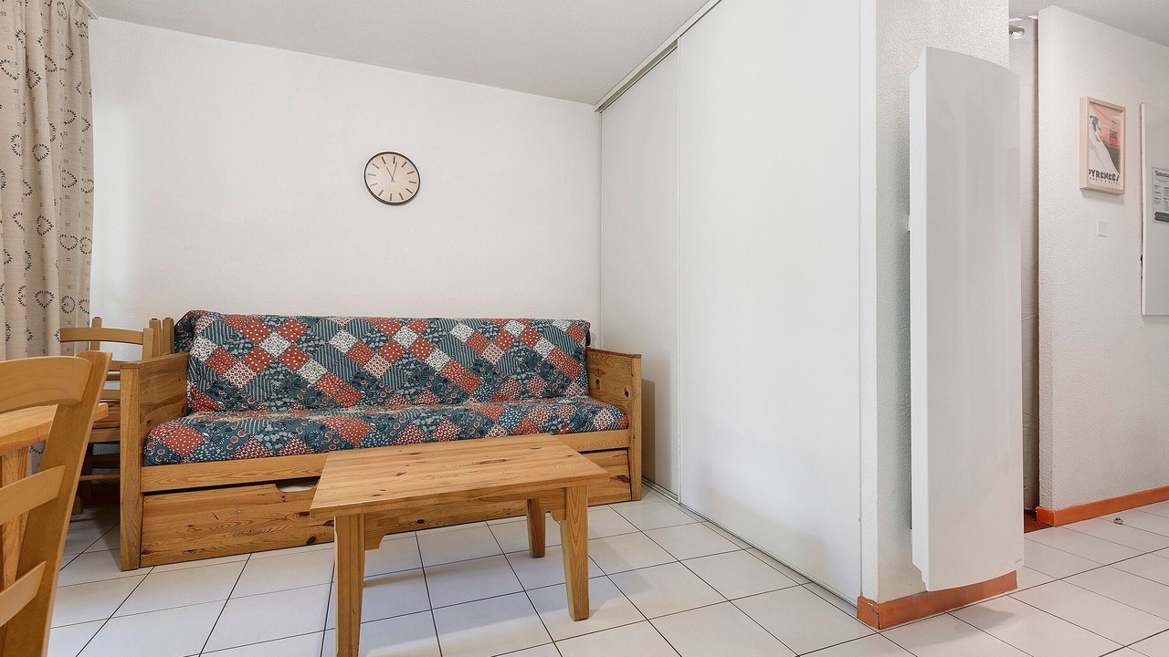 Photo of Livingroom in Arreau