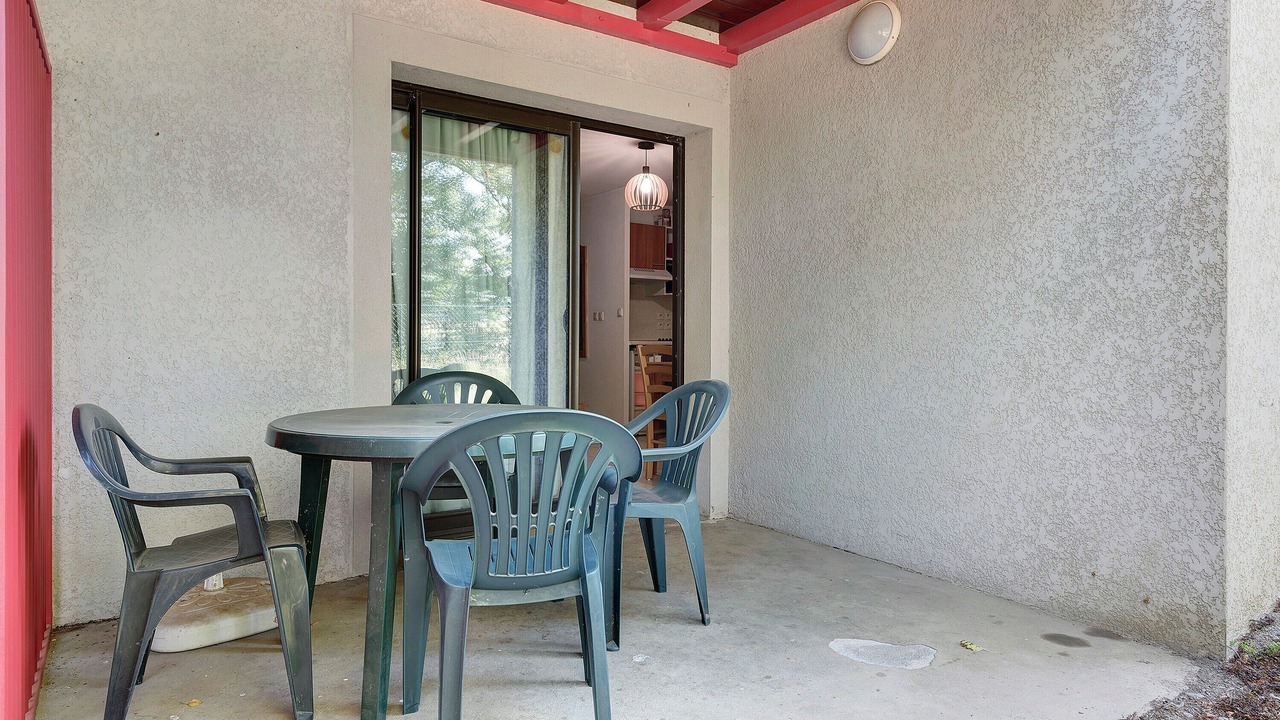 Photo of Outdoor in Arreau