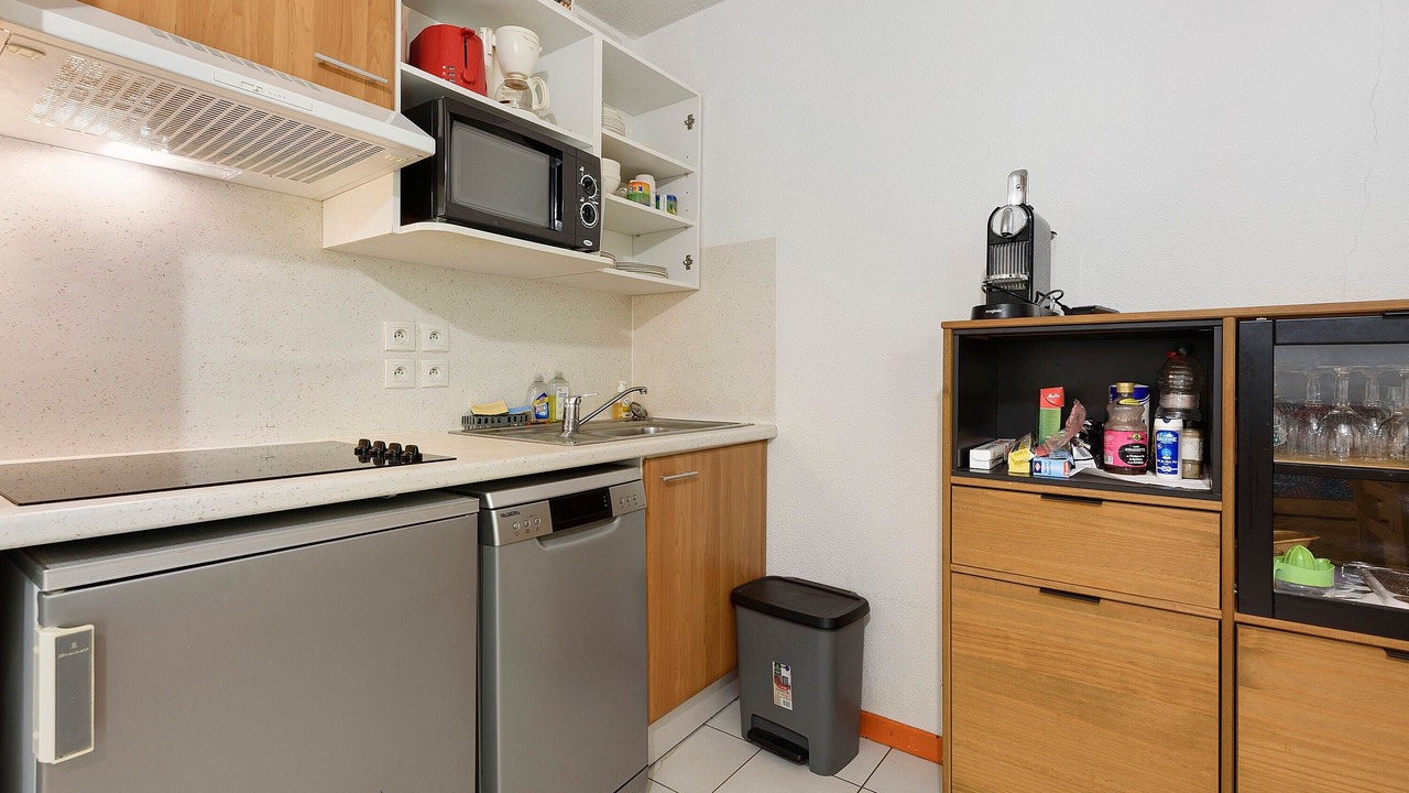 Photo of Kitchen in Arreau