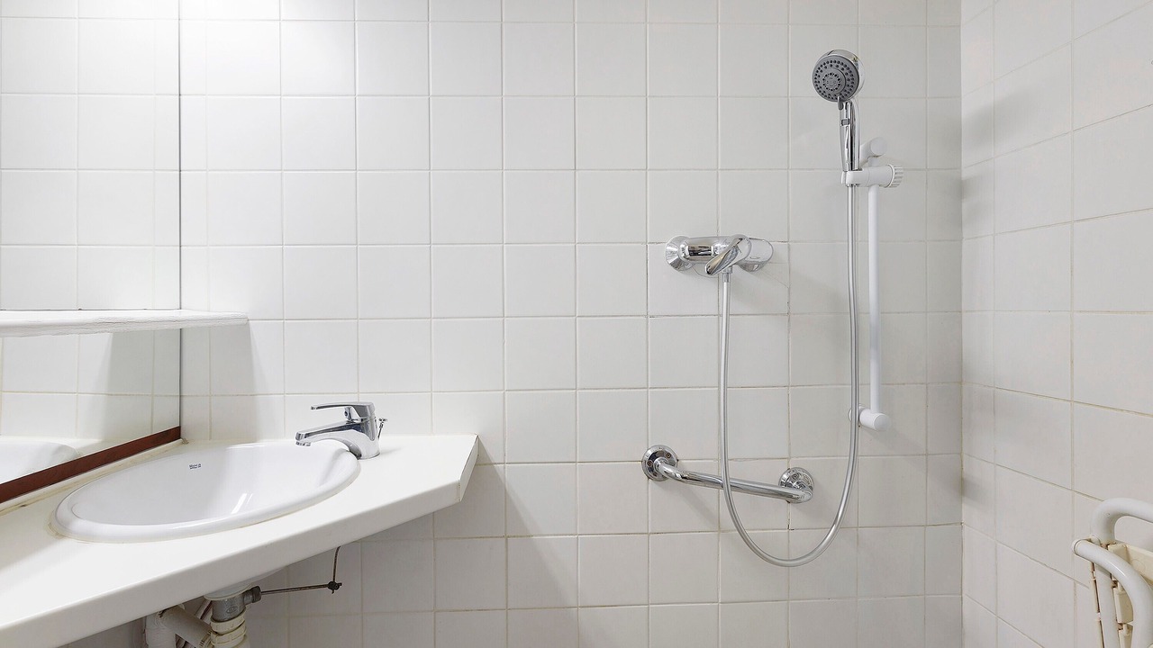 Photo of Bathroom in Arreau