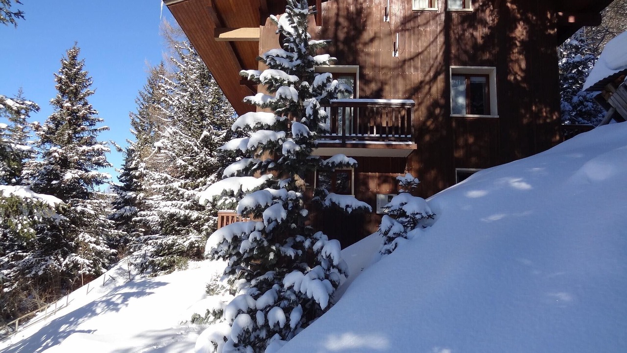 Photo of Outdoor in Plagne 1800