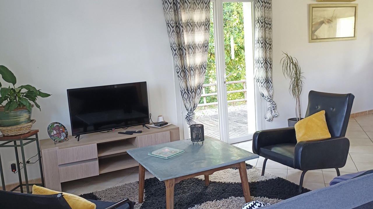 Photo of Livingroom in Alba-la-Romaine