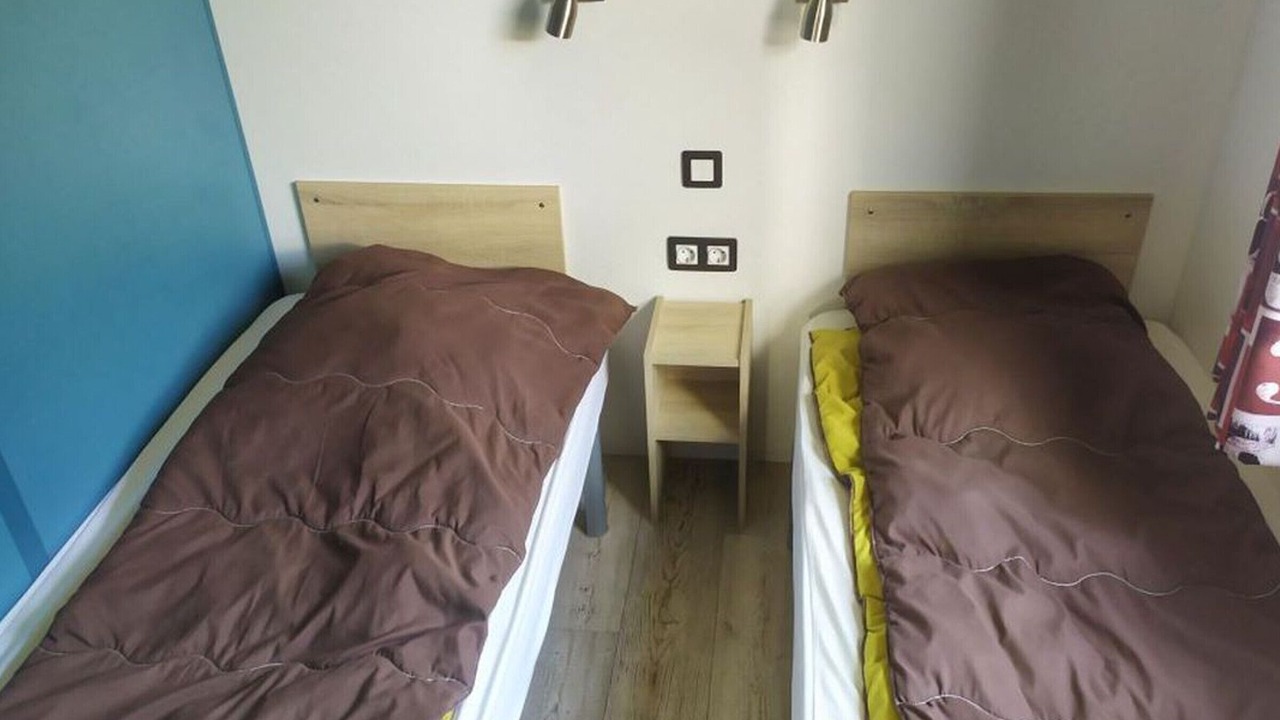 Photo of Bedroom in Saint-Rome-de-Tarn