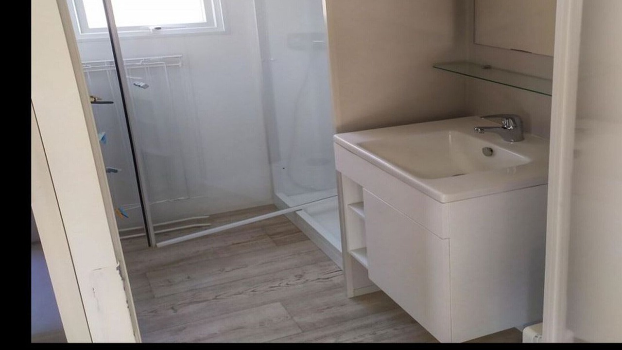 Photo of Bathroom in Saint-Rome-de-Tarn