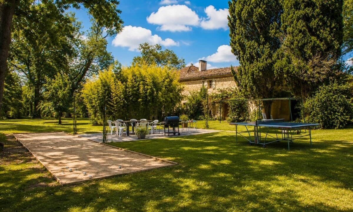 Photo of Outdoor in Crastes