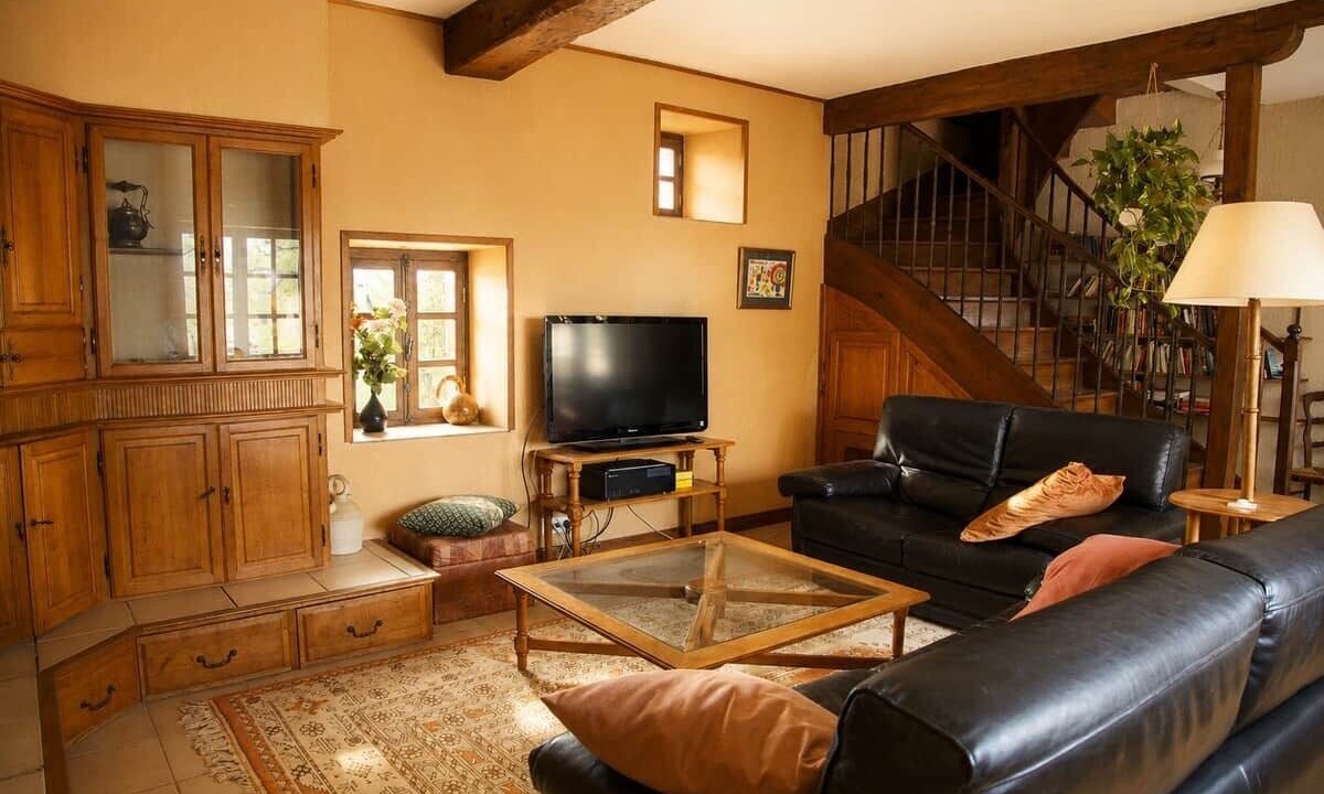 Photo of Livingroom in Crastes
