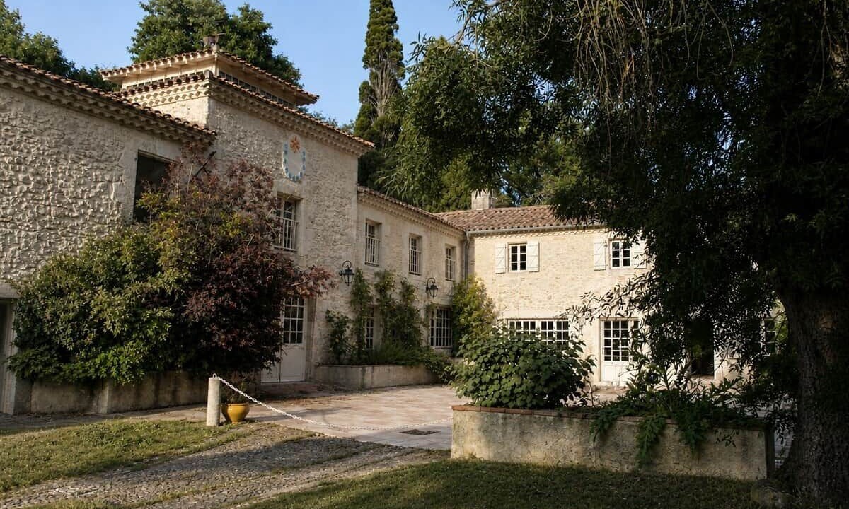 Photo of Outdoor in Crastes