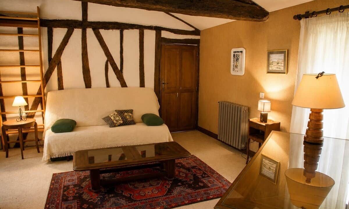 Photo of Bedroom in Crastes